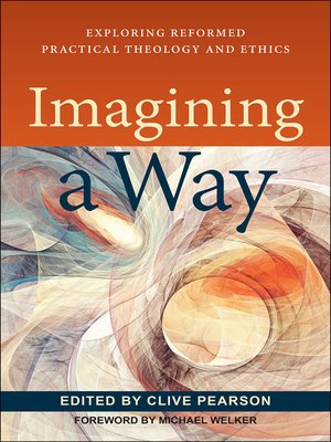 cover image of Imagining a Way